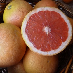 15 Kg. Pomelos ecológicos