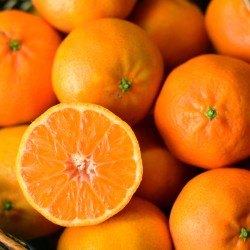 15 Kg. Mandarinas ecológicas