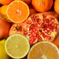 10 Kg. Mix Fruites Ecològiques