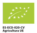 Segell Agricultura Ecològica